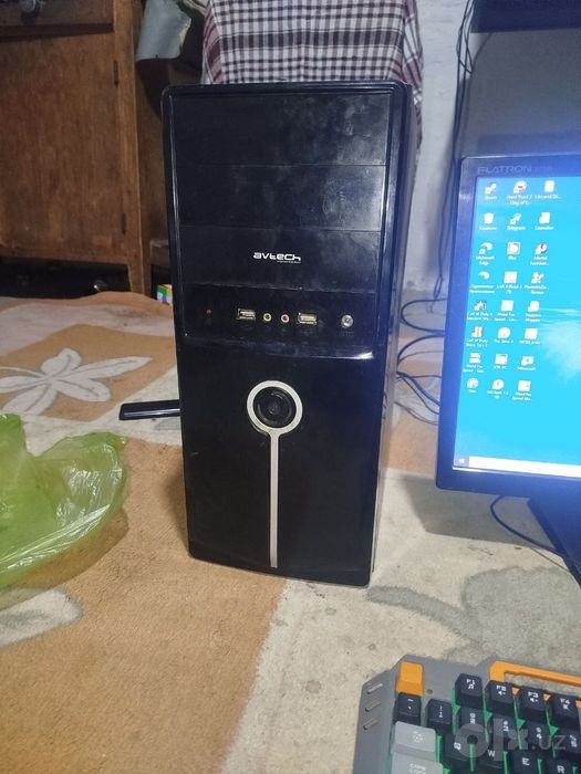 Компьютер для работы
