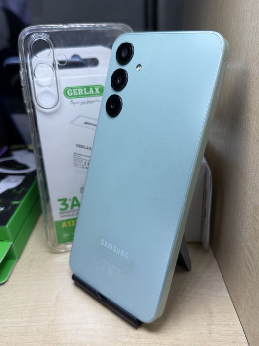 Samsung Galaxy A25-128gb.