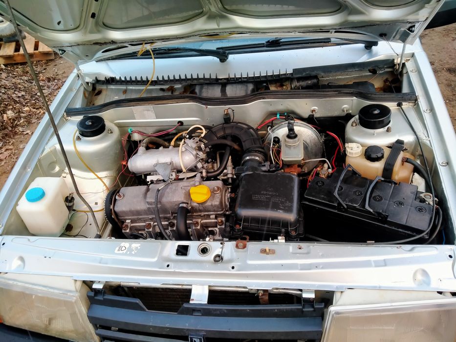 Продам ВАЗ 21099