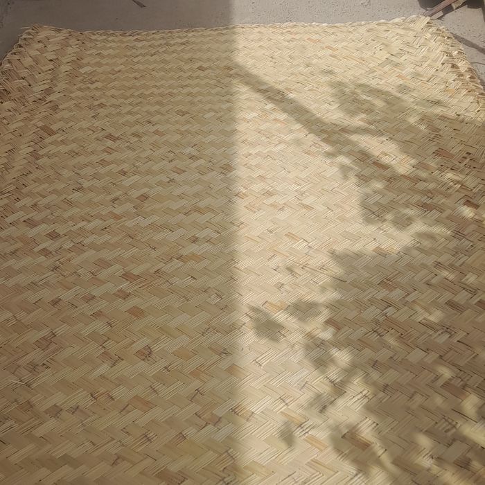 Qamish maxsulotlari