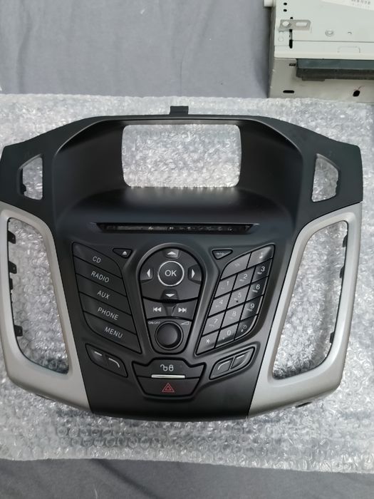Sistem Oem Focus MK3 2014 nou