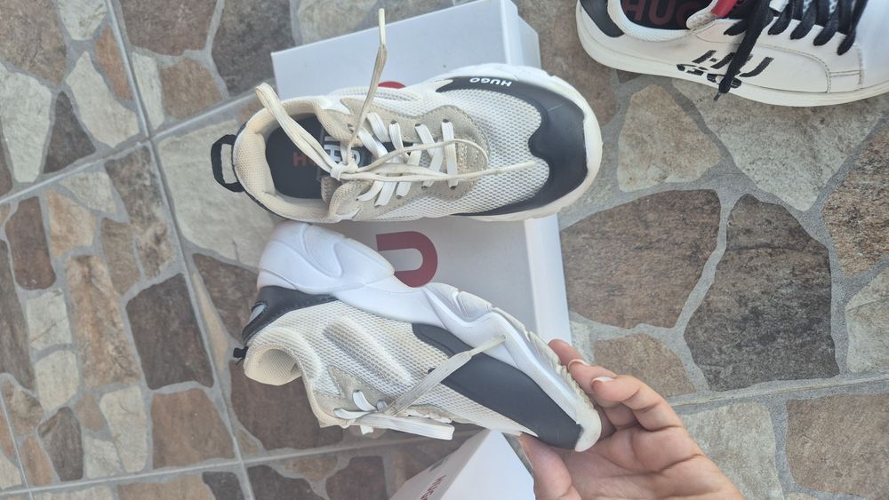 Детски маратонки Hugo 32н