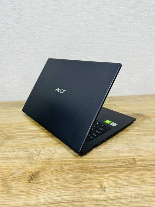 Недорого ACER Core i3-10Gen Мощный, Игравой ноутбук для IT и Игр