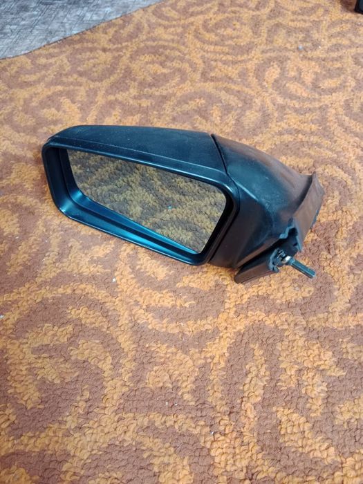 Зеркало для Ауди