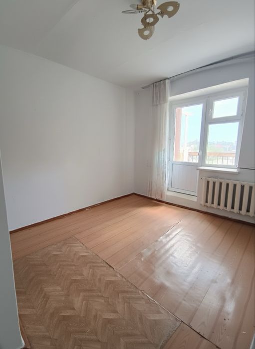 2х комната квартира