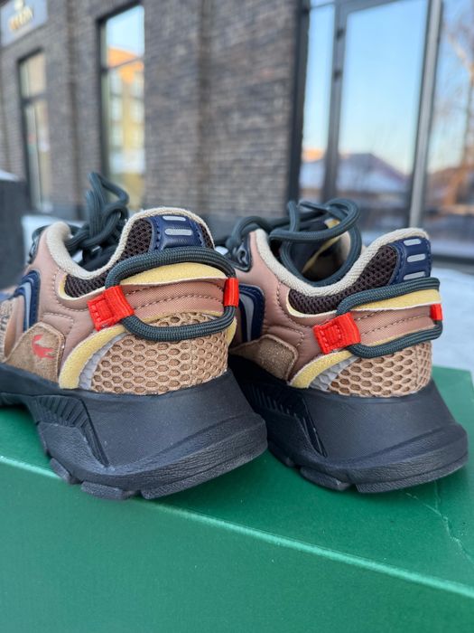 Кросовки Lacoste унисекс