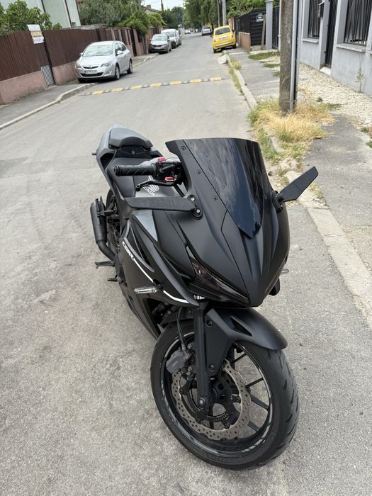 Vand/Schimb Honda CBR500R A2