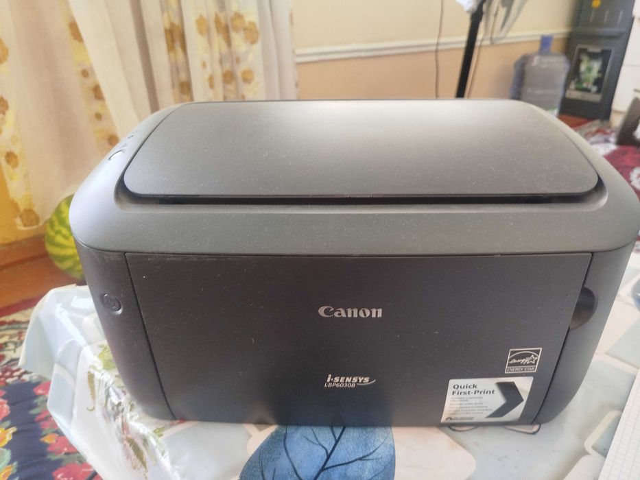 Canon LBP6030B i-sensys