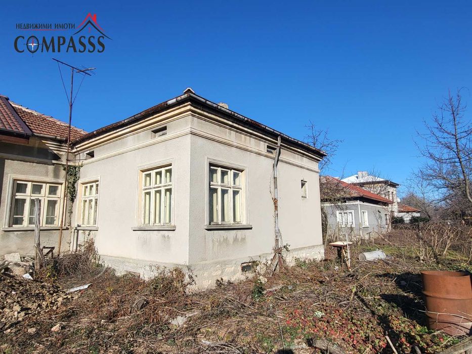 Продава се Къща в Генерал Тошево - 70 кв.м за 489 €/кв.м - Снимка #14