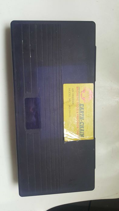 Инструмент новий