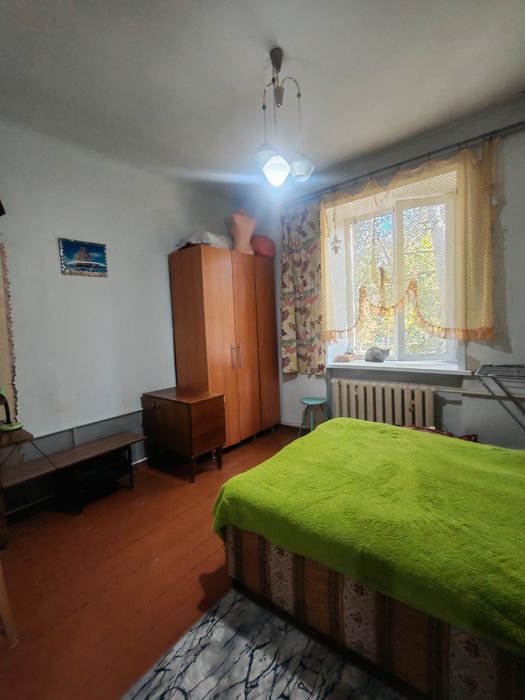 Продаётся 2х в Новой Согре