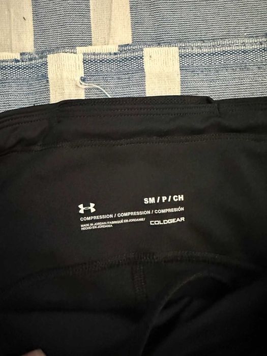 Colanti Under Armour S