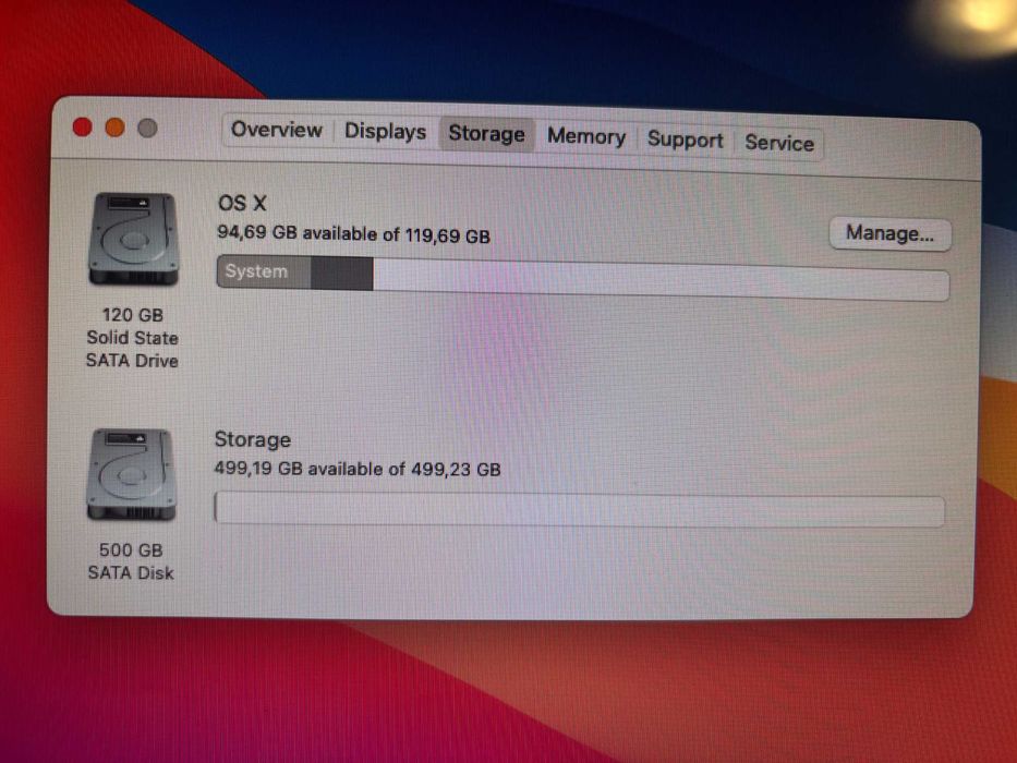 Macbook Pro A1286 15" Perfect functional