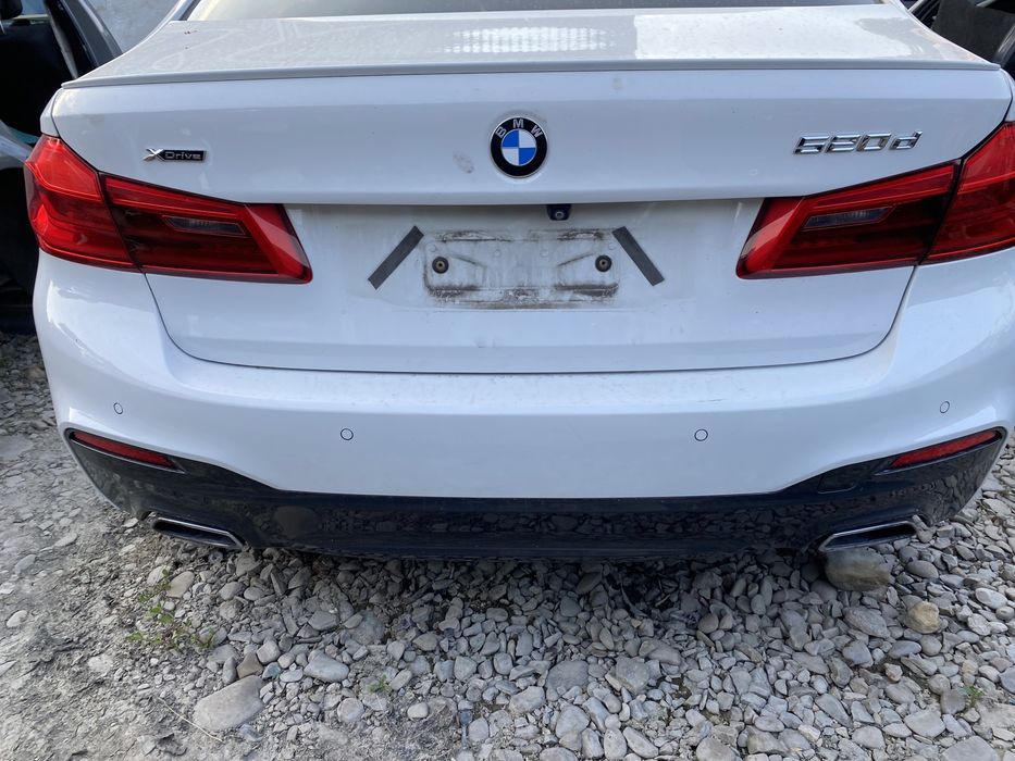 Grup spate BMW G30 2.0 D X Drive raport 2.93