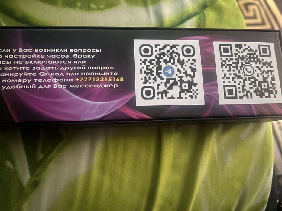 Продам смарт часы женские новые