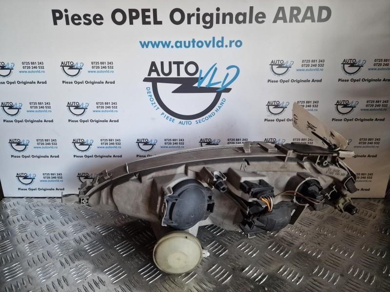 Far dreapta facelift Mercedes A-Class W168