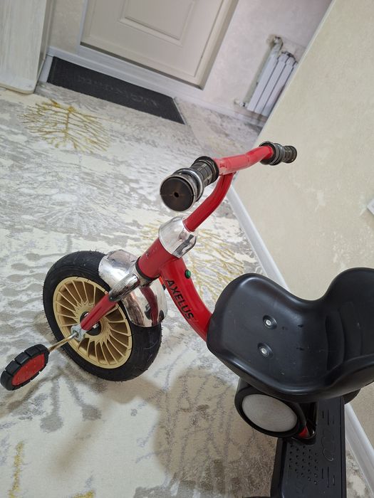 Detskiy velik sotiladi