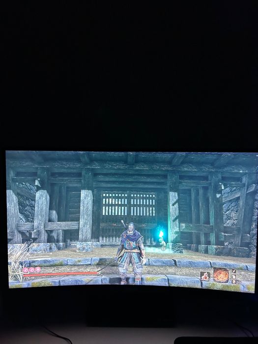 Monitor ASUS TUF Gaming VG32VQ Curbat 31.5 inch 1440p QHD 144 Hz