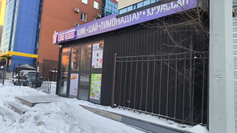 Продается Павильон