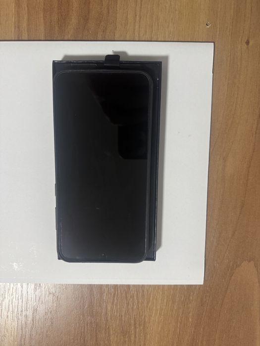 Samsung S23 Plus, 512 GB, Phantom Black, Full box