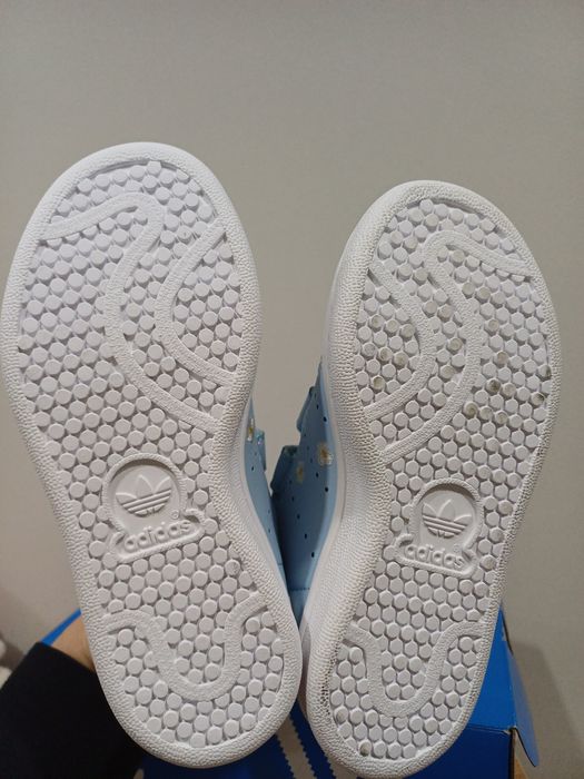 Детски обувки Адидас