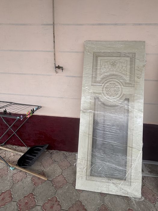 Двери межкомнатные