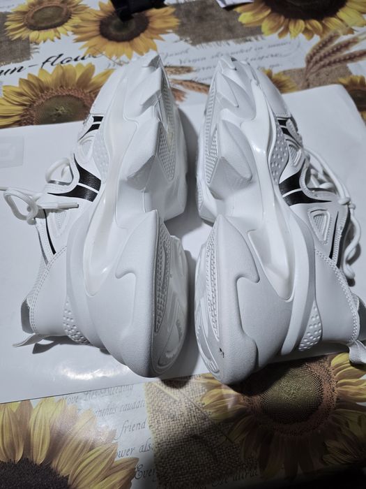 Pantofi sport femei ""Botinelli" 38