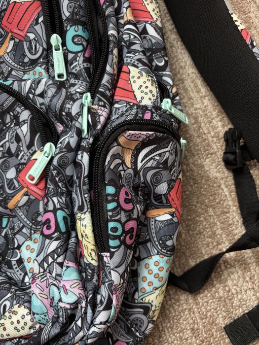 Ghiozdan scoala CoolPack