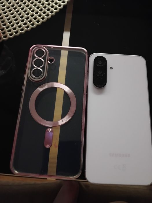 Samsung A56 256GB