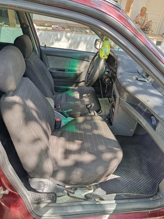 Daewoo Nexia 1 сонс тромблёр