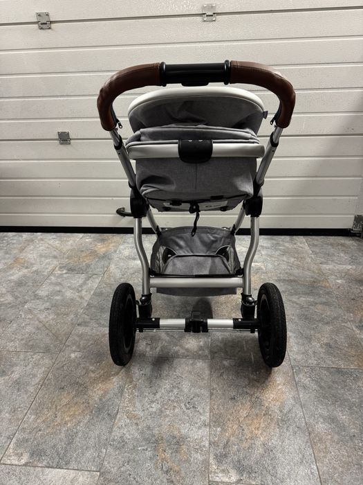 Carucior  3in1 kinderkraft