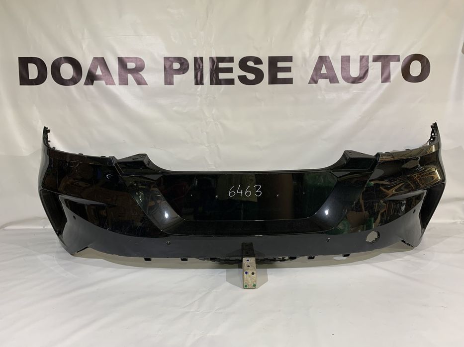 Bara spate BMW Z4 G29, M-Sport, 2019, 2020, 2021, 2022, 2023.