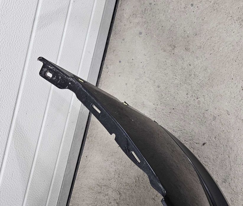 Bara fata Nissan Qashqai 2006-2009
