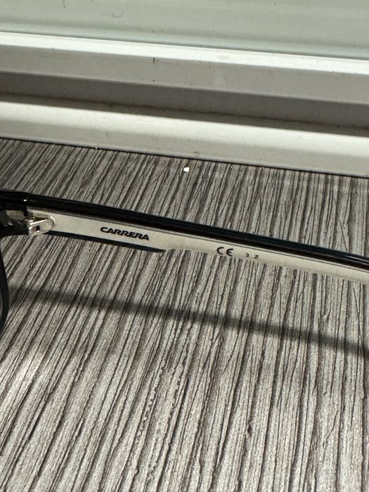 Слънчеви очила Carrera