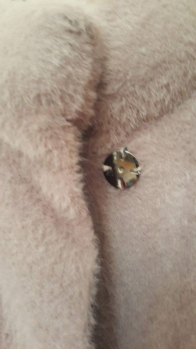 Пальто (альпака)