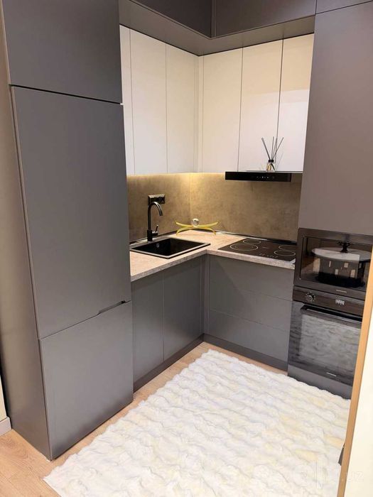 ;Parkwood‼️2ком квартира студия Посольство Р,Ф улНукус Госпитальный