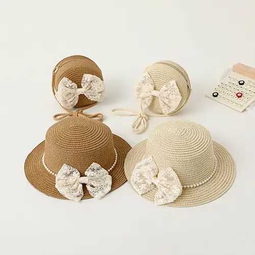 Lot 280 pălării copii băieți și fete –  modele mixte noi