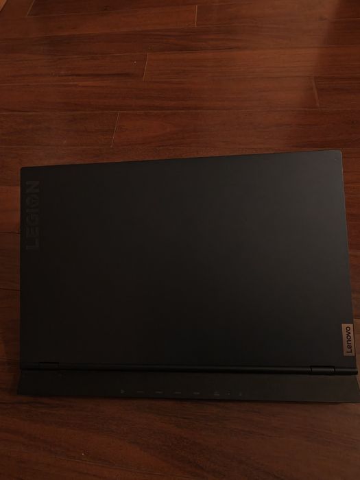 Lenovo legion 5 15ach6h
