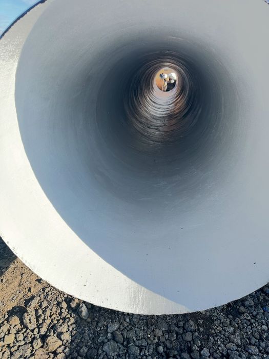 Teava sudata elicoidala