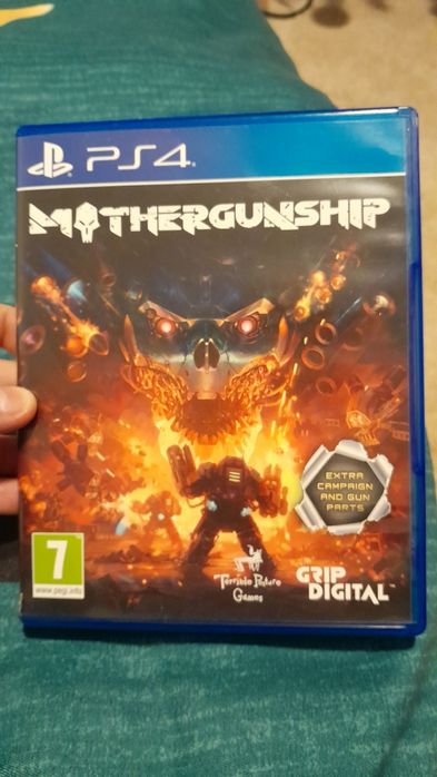 Joc ps 4 de vânzare