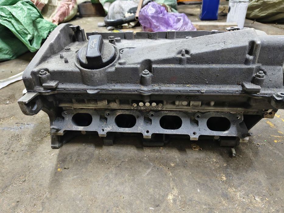 Продам гбц ауди А4 ,пассат Б5