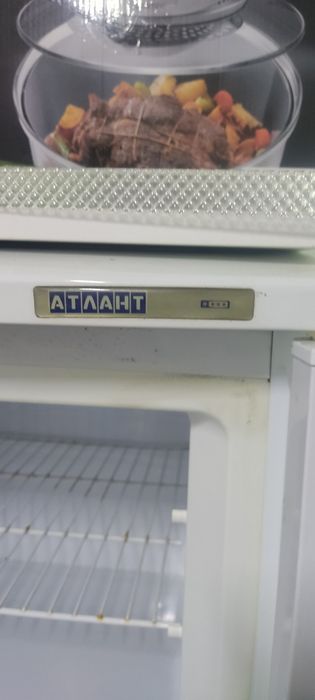 Холодильник Атлант