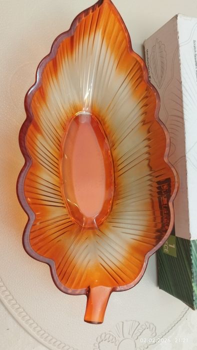 Конфетница-вазочка