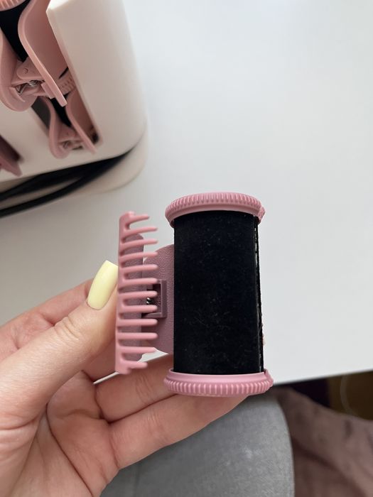 Bigudiuri electrice Remington