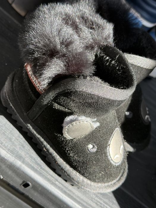 De vânzare ugg fetite