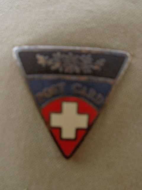 Geaca PostCard bej marimea 52- XXL