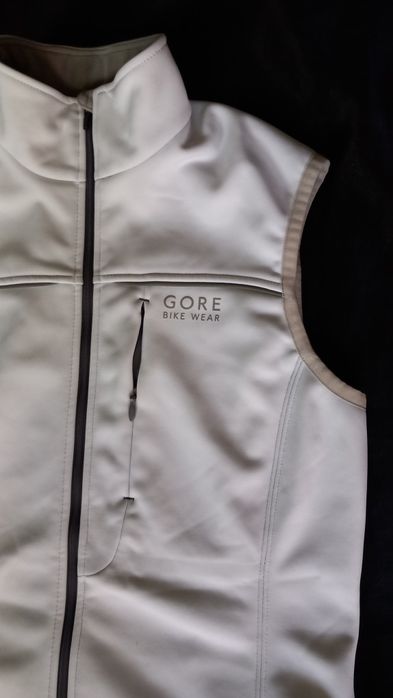 Roxy, Salomon, Gore панталон, блузa, елек S