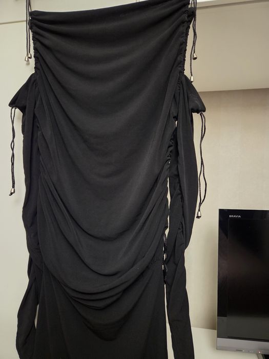 Официални рокли  уникални размер М