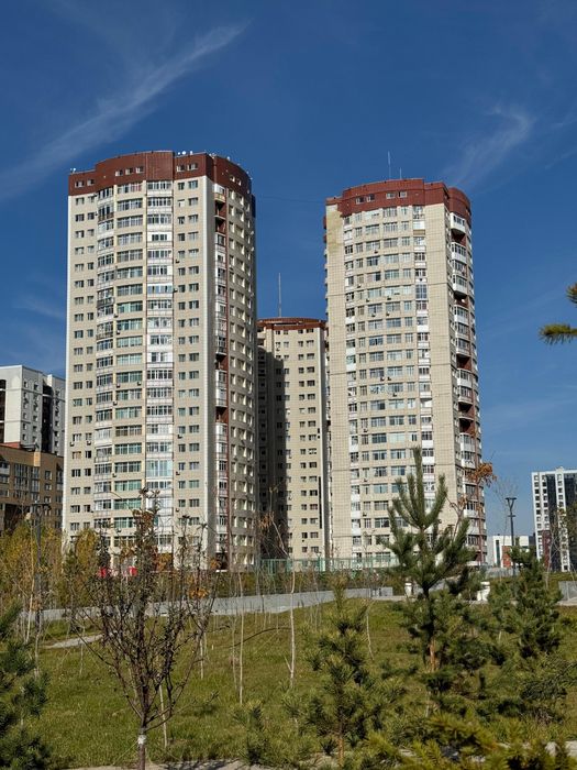 Аренда квартиры долгосрочно