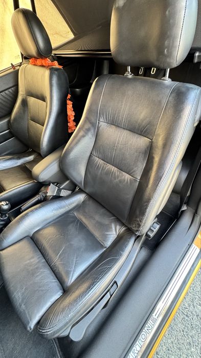 Opel Astra G Bertone Cabrio 1.8 16V 125 CP – 2002